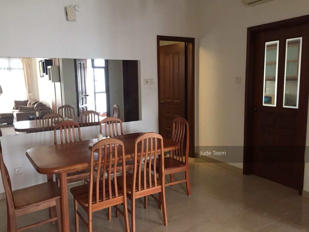 Carissa Park Condominium (D17), Condominium #115978272